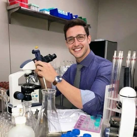 Dr Mike profile image