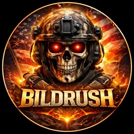 BILDRUSH profile image