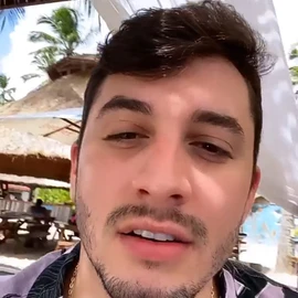 Christopher sunali profile image