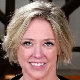 Mary Clark profile image