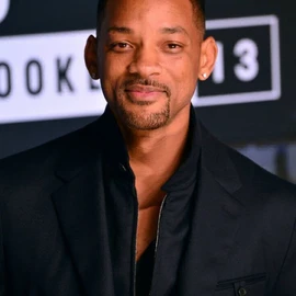 WILL Smith profile image