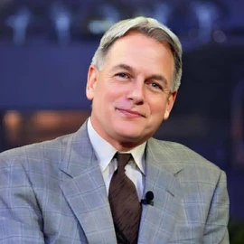 mark Harmon profile image
