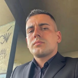 Pedro smith profile image