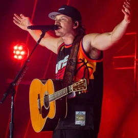 Morgan wallen profile image