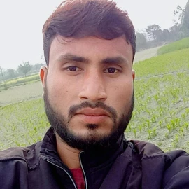 Sayel Mahammad profile image