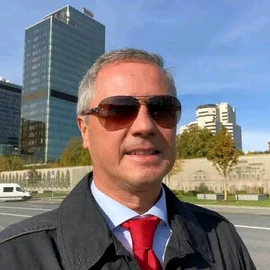 Ben Garth profile image