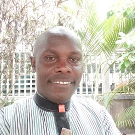 Naabee Benjamin Kasi profile image