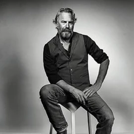 Kevin Costner profile image