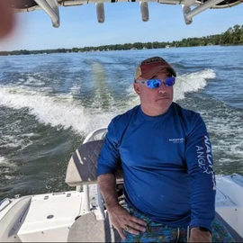 Hutton Erick profile image