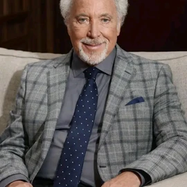 Markwoodward Tom Jones profile image