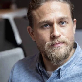 charlie hunnam profile image