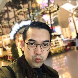 Aalim chakrii profile image