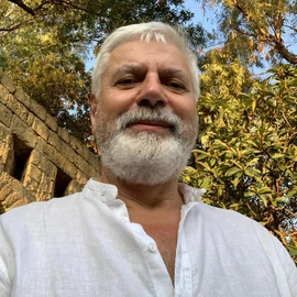 Christopher Luca profile image