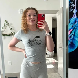 Samantha reigns profile image