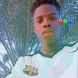 Tiovaldo Mendes profile image