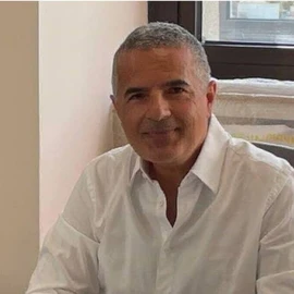 Mark Antonio profile image