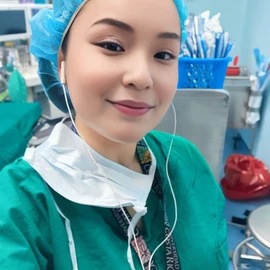 Kim Lee profile image