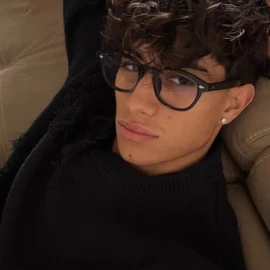 Charles Anderson profile image