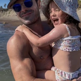 zac fron profile image