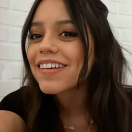Jenna Ortega profile image