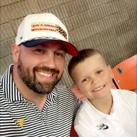 Mike Chandler profile image