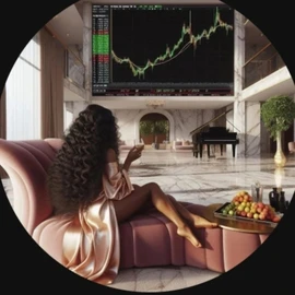 Forex Trading Hustle profile image
