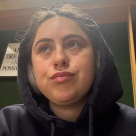 Merie Florida profile image
