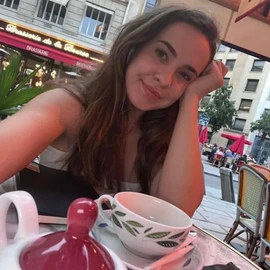 Kathy rose profile image