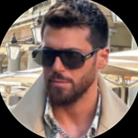 Mark Rose profile image
