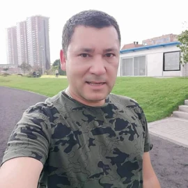 Stephen Maurizio profile image