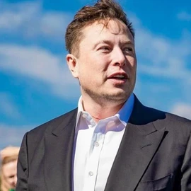 ELON MUSK REEVE profile image