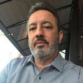 David William profile image