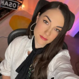 Charlotte kate profile image