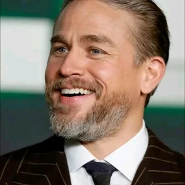 Charlie Hunman profile image