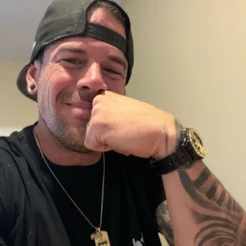 Morgan Morris profile image