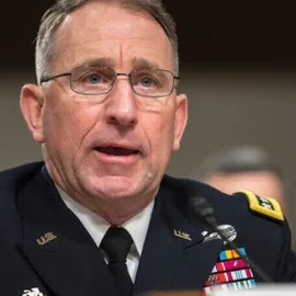 General Robert B. profile image