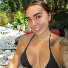 Abby Berner profile image