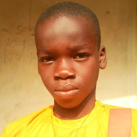 Josiah Oladipupo profile image
