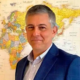 Stephen Townsend profile image