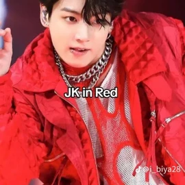 Jung kook profile image
