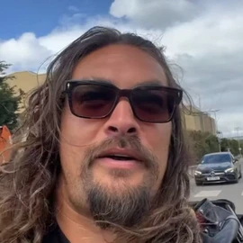 Jason Momoa profile image