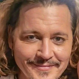 Johnny Depp profile image
