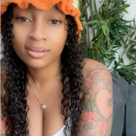 Alison Kate profile image