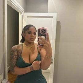 Kyla Wilson profile image