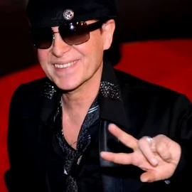 Klaus Meine profile image