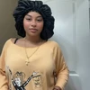 Creator avatar