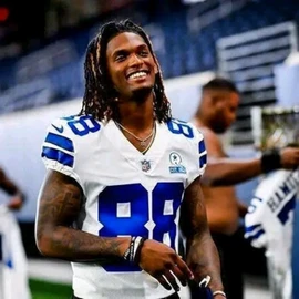 ceedee lamb profile image