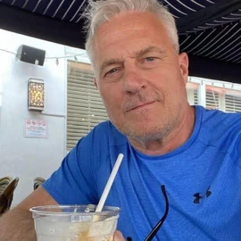 Mike Morrison profile image