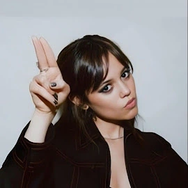Jenna Ortega profile image
