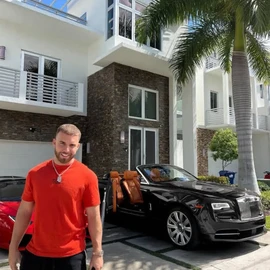 Flex Hayden profile image